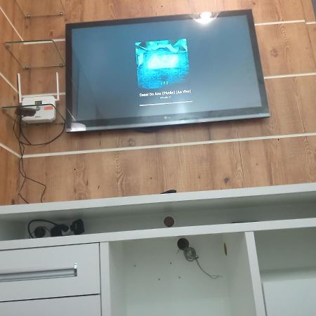 Melhor Apartamento Da Regiao De Curitiba Esterno foto