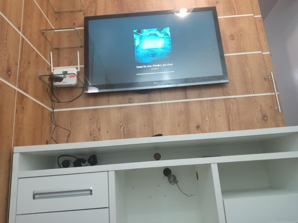 Melhor Apartamento Da Regiao De Curitiba Esterno foto