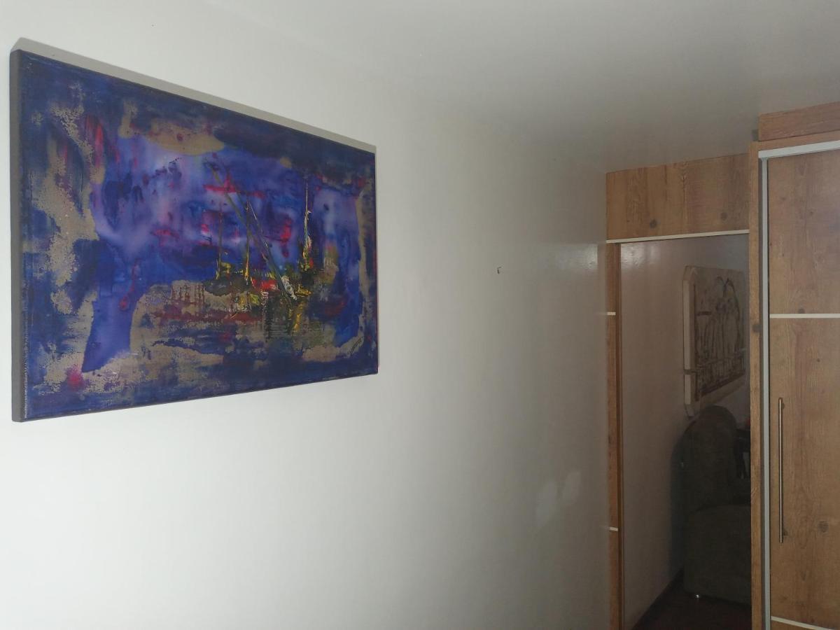Melhor Apartamento Da Regiao De Curitiba Esterno foto