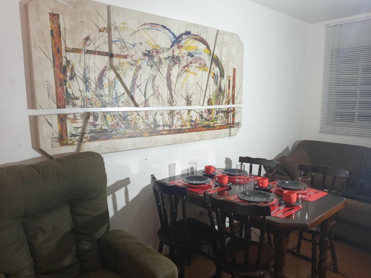 Melhor Apartamento Da Regiao De Curitiba Esterno foto