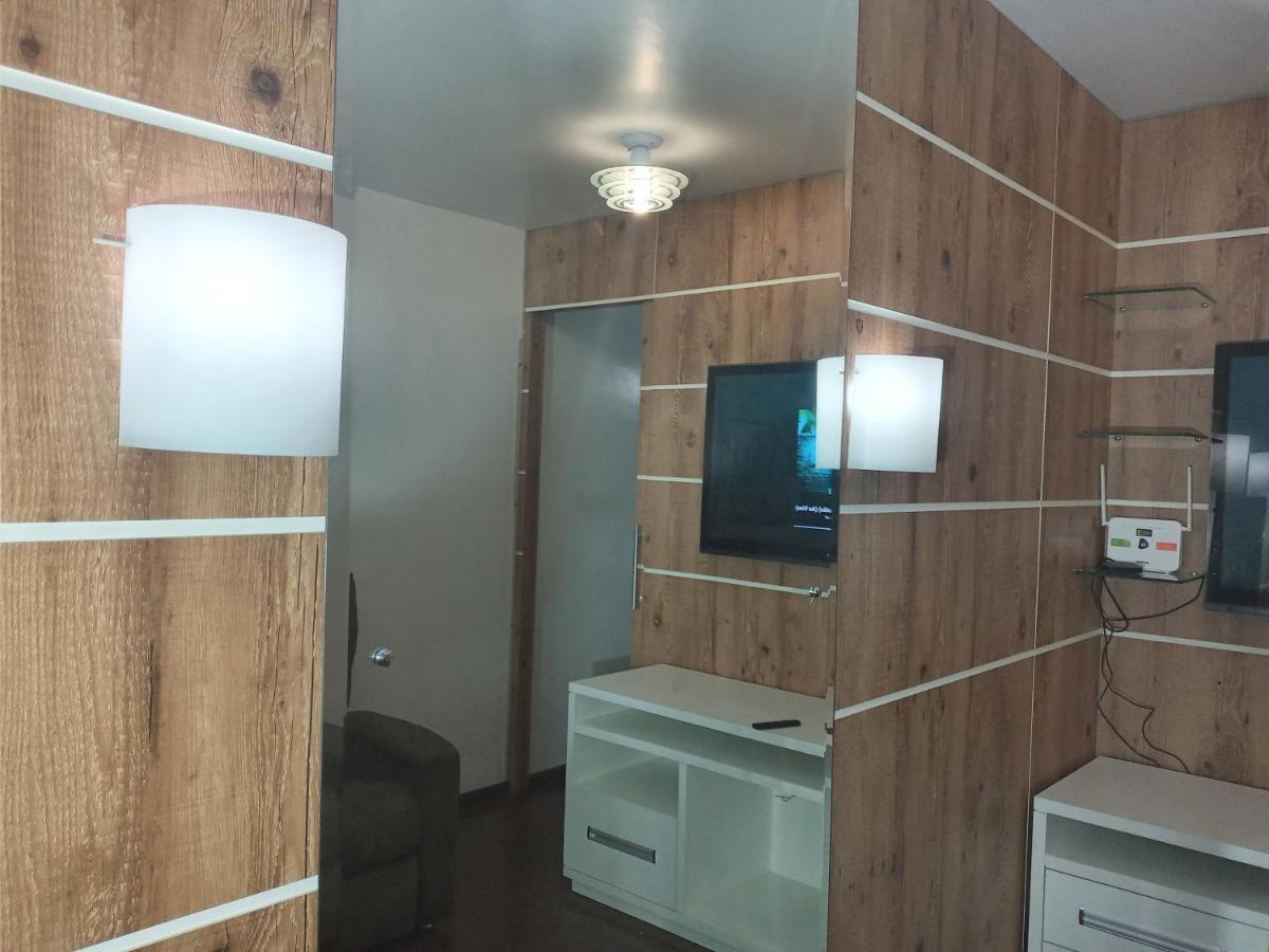 Melhor Apartamento Da Regiao De Curitiba Esterno foto