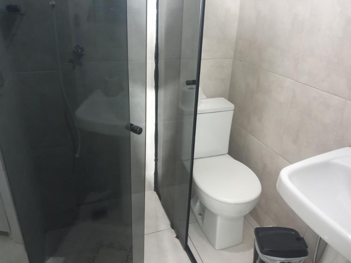 Melhor Apartamento Da Regiao De Curitiba Esterno foto