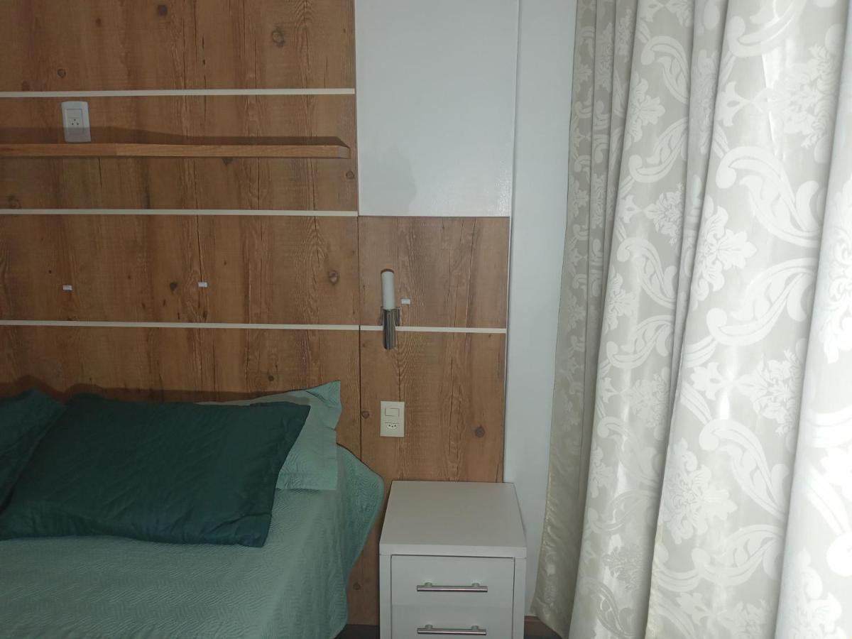 Melhor Apartamento Da Regiao De Curitiba Esterno foto