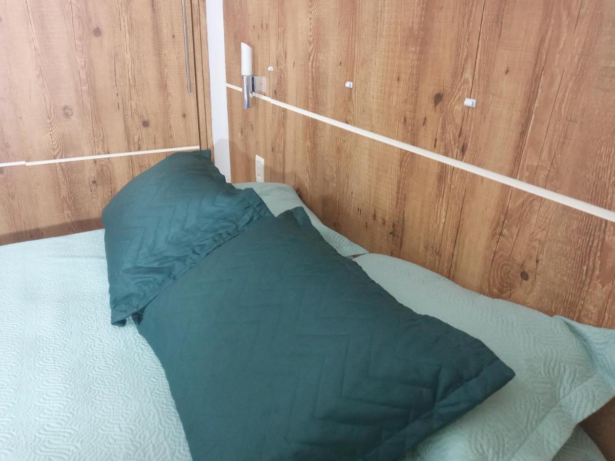 Melhor Apartamento Da Regiao De Curitiba Esterno foto