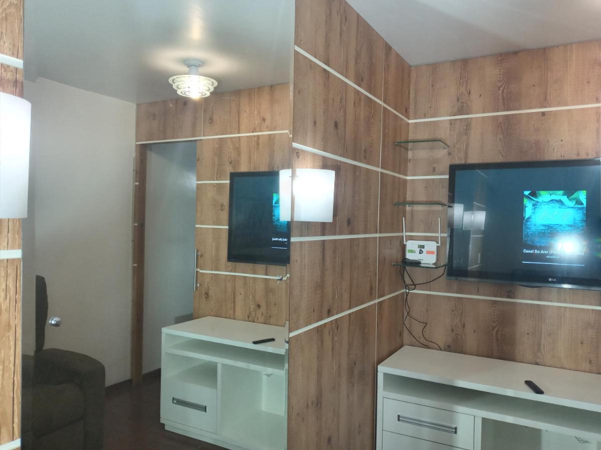 Melhor Apartamento Da Regiao De Curitiba Esterno foto