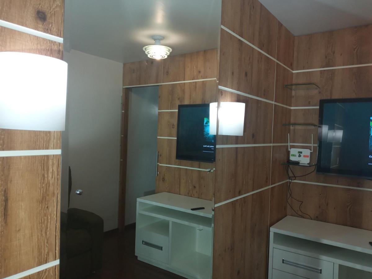 Melhor Apartamento Da Regiao De Curitiba Esterno foto